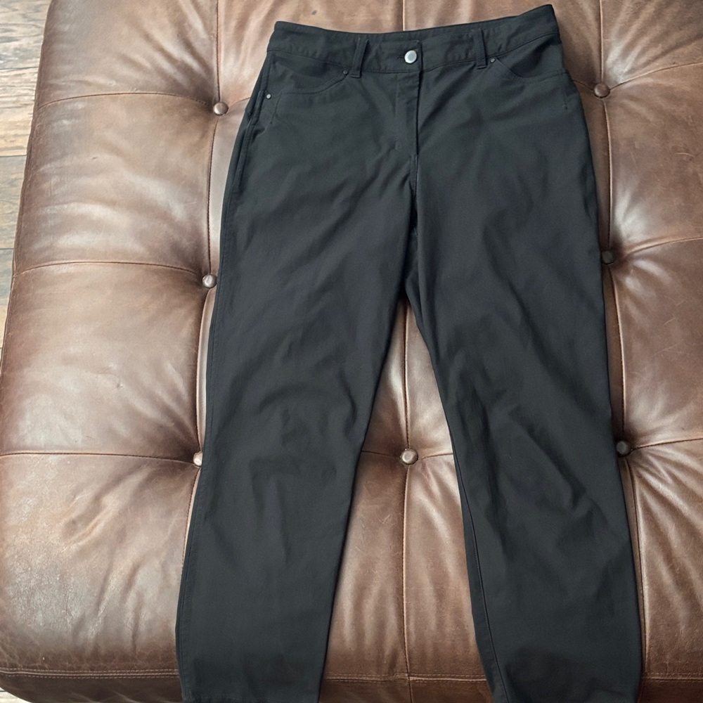 Lululemon slacks